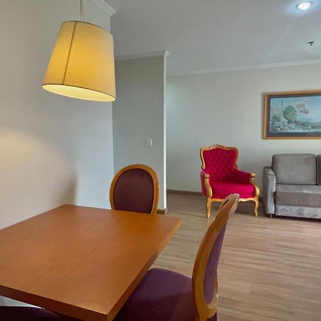 Flat 2 Quartos - Rua Alvorada 1009 Σάο Πάολο Εξωτερικό φωτογραφία
