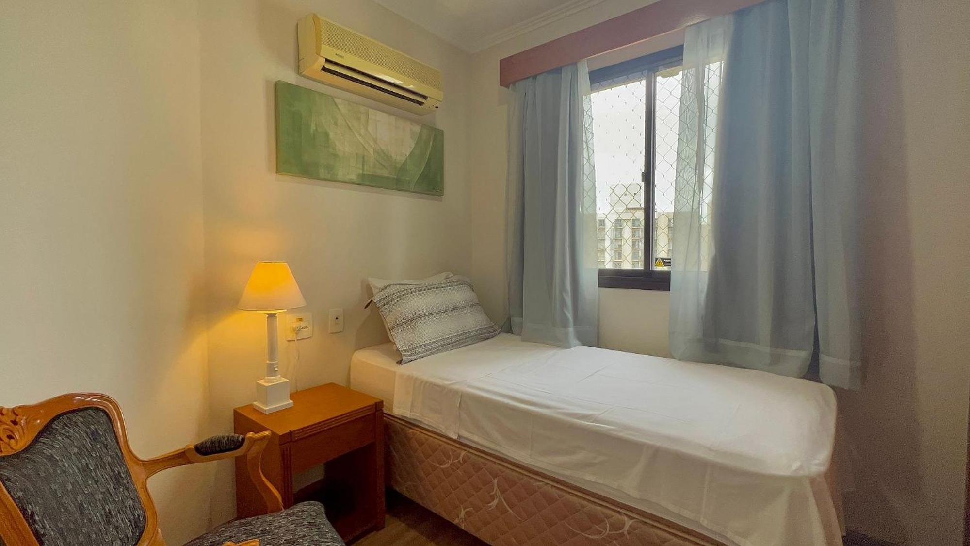 Flat 2 Quartos - Rua Alvorada 1009 Σάο Πάολο Εξωτερικό φωτογραφία