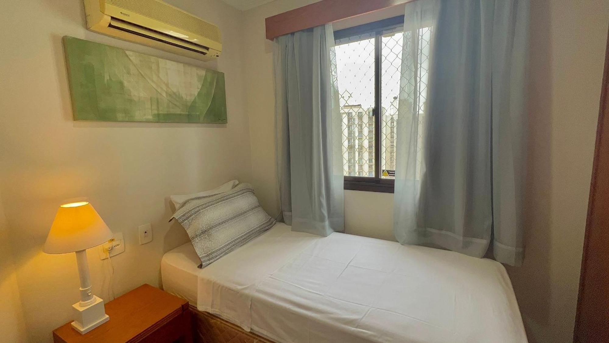 Flat 2 Quartos - Rua Alvorada 1009 Σάο Πάολο Εξωτερικό φωτογραφία