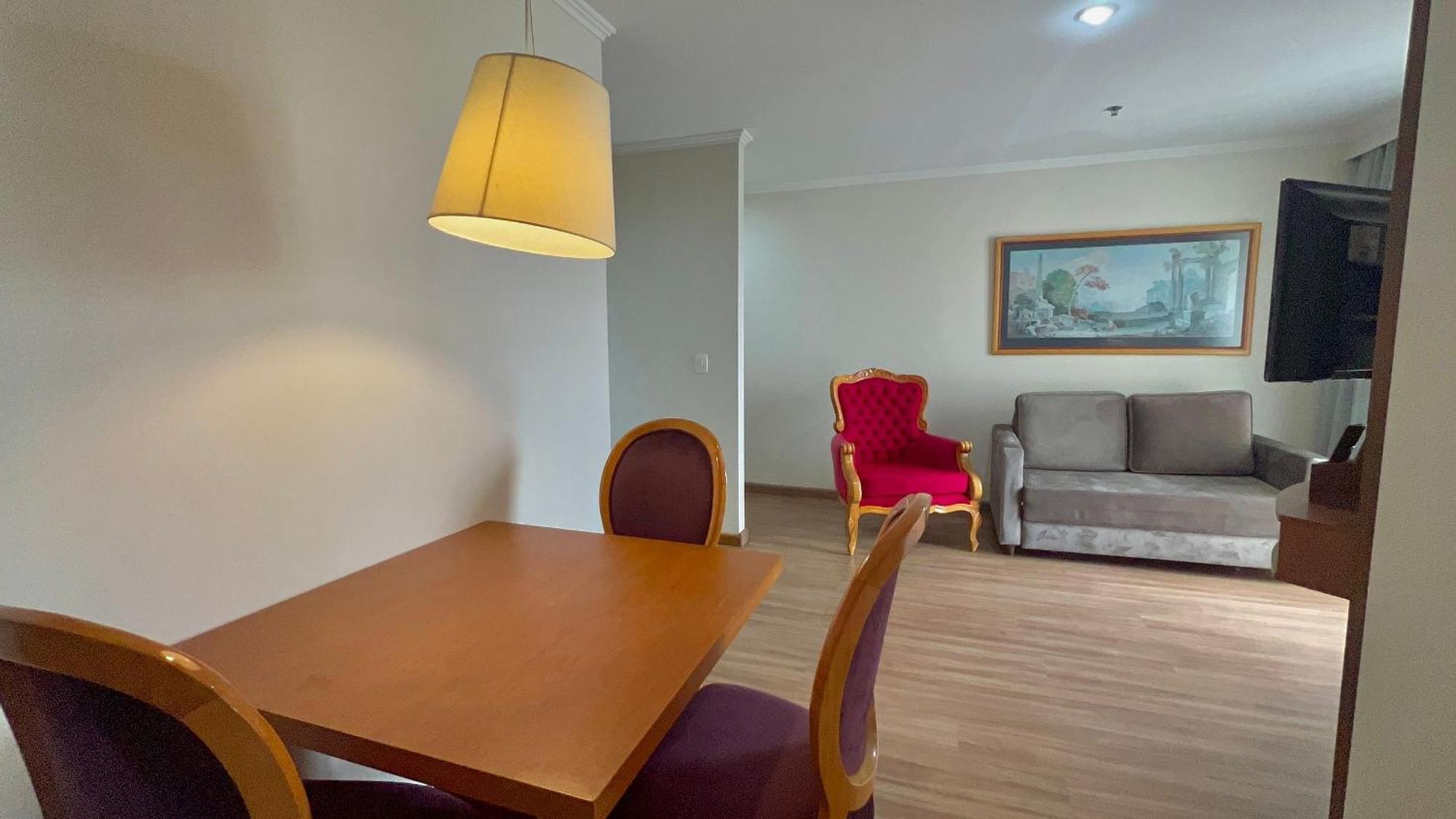 Flat 2 Quartos - Rua Alvorada 1009 Σάο Πάολο Εξωτερικό φωτογραφία