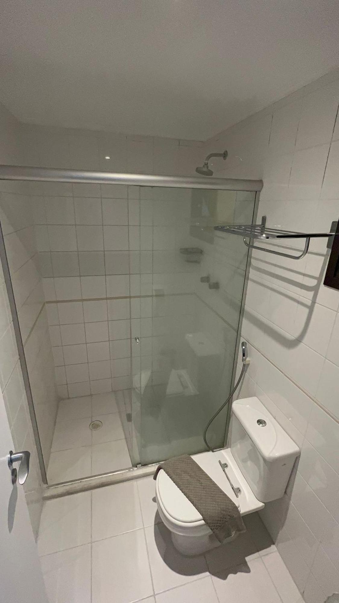 Flat 2 Quartos - Rua Alvorada 1009 Σάο Πάολο Εξωτερικό φωτογραφία