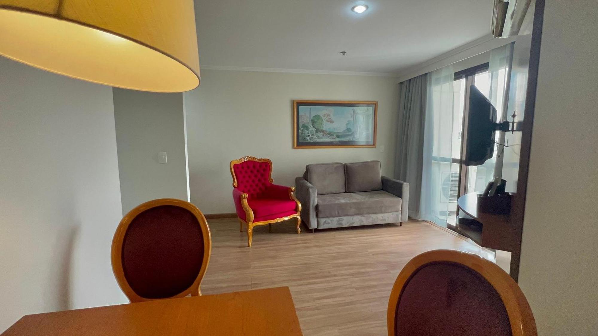 Flat 2 Quartos - Rua Alvorada 1009 Σάο Πάολο Εξωτερικό φωτογραφία