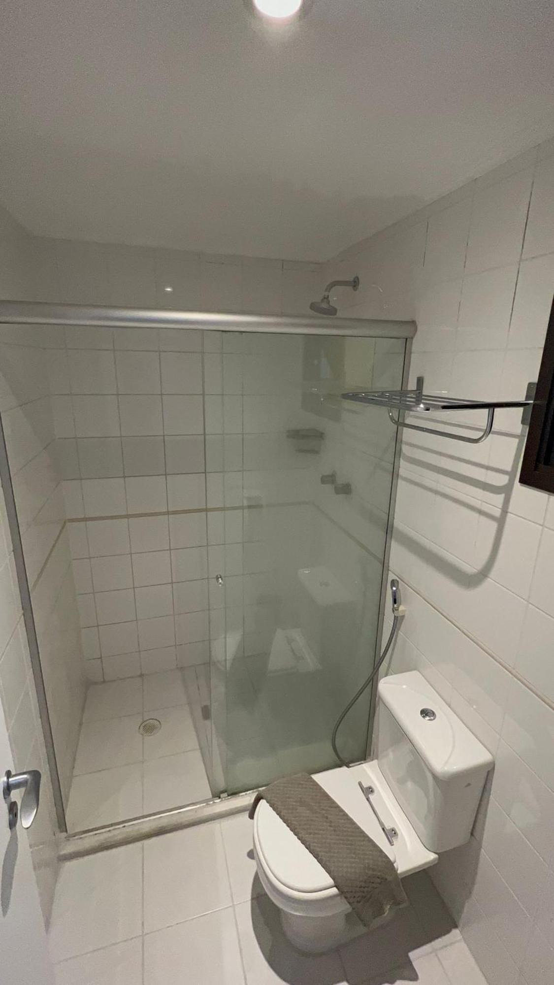 Flat 2 Quartos - Rua Alvorada 1009 Σάο Πάολο Εξωτερικό φωτογραφία