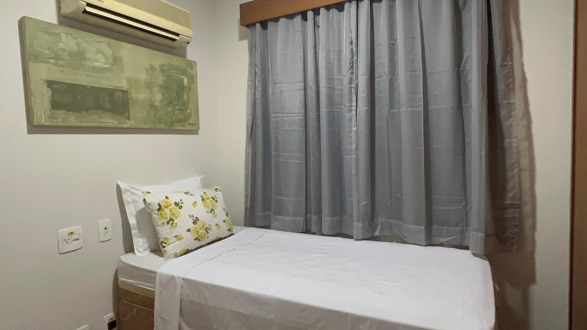 Flat 2 Quartos - Rua Alvorada 1009 Σάο Πάολο Εξωτερικό φωτογραφία